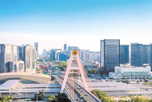 成都高新区发布八条新政，全力支持防疫科技攻关与物资保障